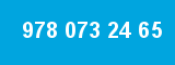 978 073 24 65 978 073 24 65